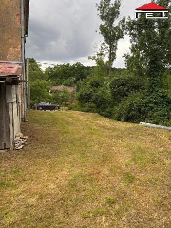 Prodej rodinného domu, Javorník - Horní Hoštice, 673 m2