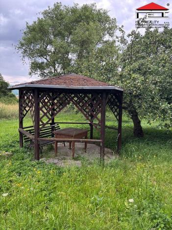 Prodej rodinného domu, Javorník - Horní Hoštice, 673 m2