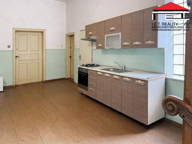 Prodej rodinného domu, Javorník - Horní Hoštice, 673 m2