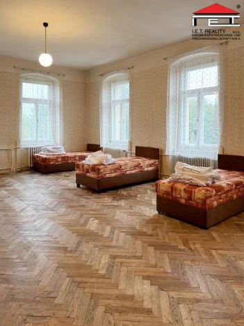 Prodej rodinného domu, Javorník - Horní Hoštice, 673 m2