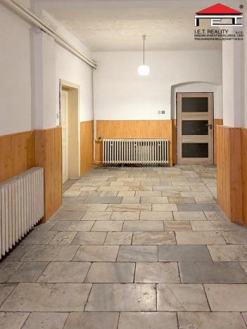 Prodej rodinného domu, Javorník - Horní Hoštice, 673 m2