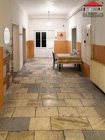 Prodej rodinného domu, Javorník - Horní Hoštice, 673 m2