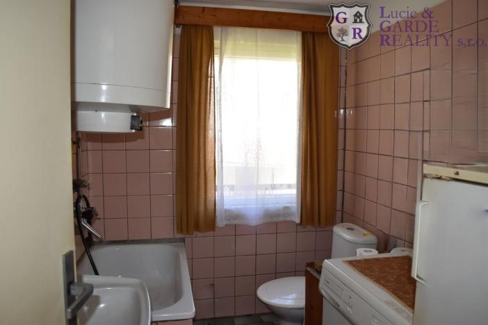 Prodej chaty, Sudoměřice u Bechyně - Bežerovice, 90 m2