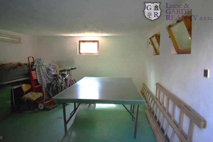 Prodej chaty, Sudoměřice u Bechyně - Bežerovice, 90 m2