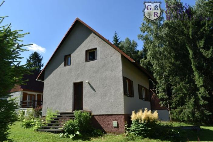 Prodej chaty, Sudoměřice u Bechyně - Bežerovice, 90 m2