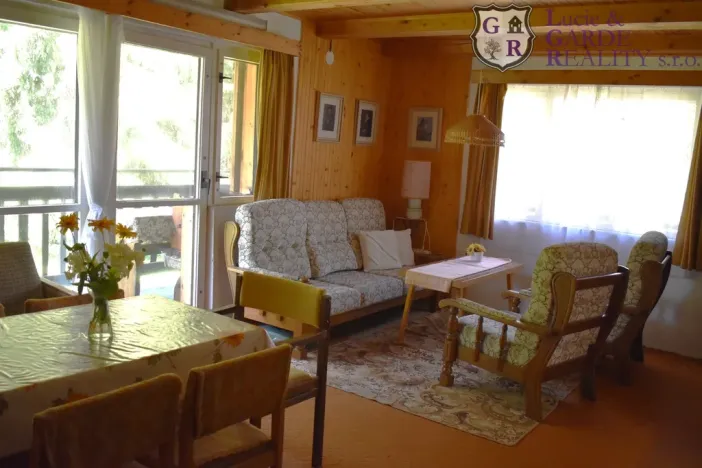 Prodej chaty, Sudoměřice u Bechyně - Bežerovice, 90 m2