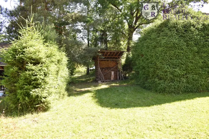 Prodej chaty, Sudoměřice u Bechyně - Bežerovice, 90 m2