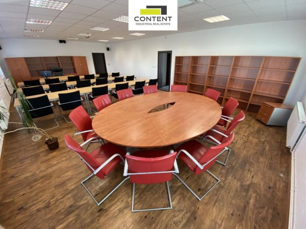 Pronájem skladu, Žalany, Pražská, 880 m2