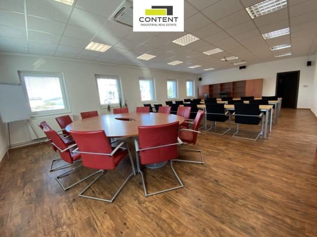 Pronájem skladu, Žalany, Pražská, 880 m2