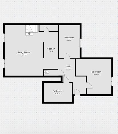 Pronájem bytu 3+kk, Praha - Smíchov, Na Zatlance, 128 m2