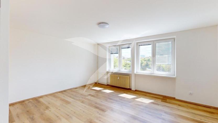 Pronájem bytu 3+1, Praha - Záběhlice, Hrusická, 56 m2