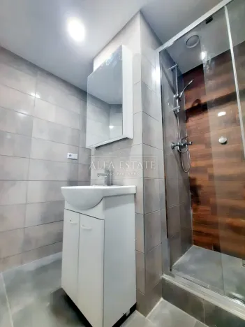 Pronájem bytu 2+1, Karlovy Vary - Stará Role, Fibichova, 63 m2