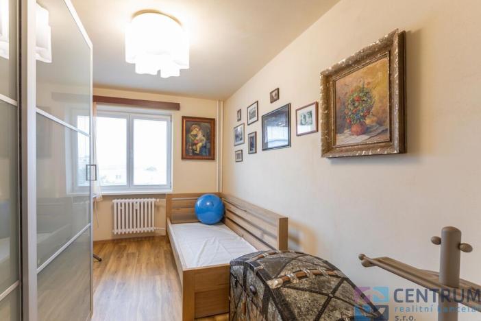 Prodej bytu 4+kk, Praha - Záběhlice, Měchenická, 73 m2