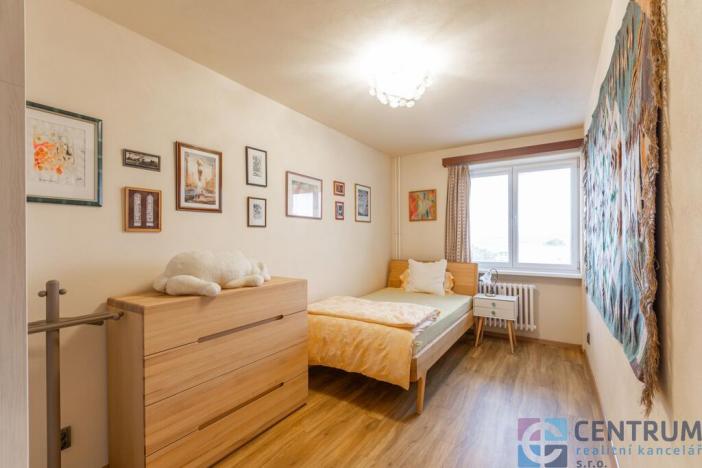 Prodej bytu 4+kk, Praha - Záběhlice, Měchenická, 73 m2