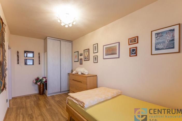 Prodej bytu 4+kk, Praha - Záběhlice, Měchenická, 73 m2