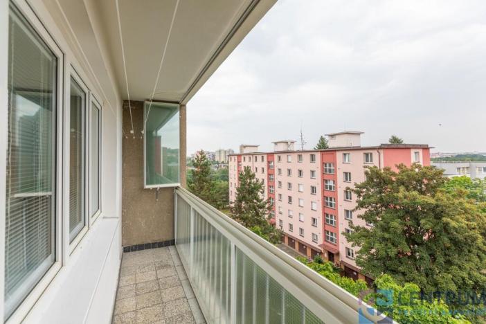 Prodej bytu 4+kk, Praha - Záběhlice, Měchenická, 73 m2