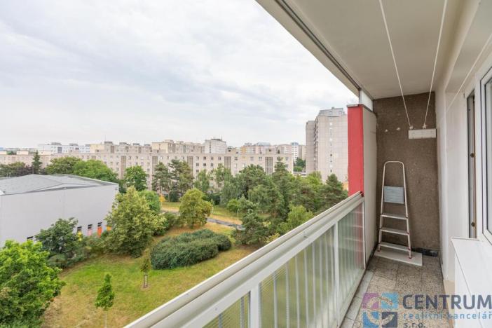 Prodej bytu 4+kk, Praha - Záběhlice, Měchenická, 73 m2