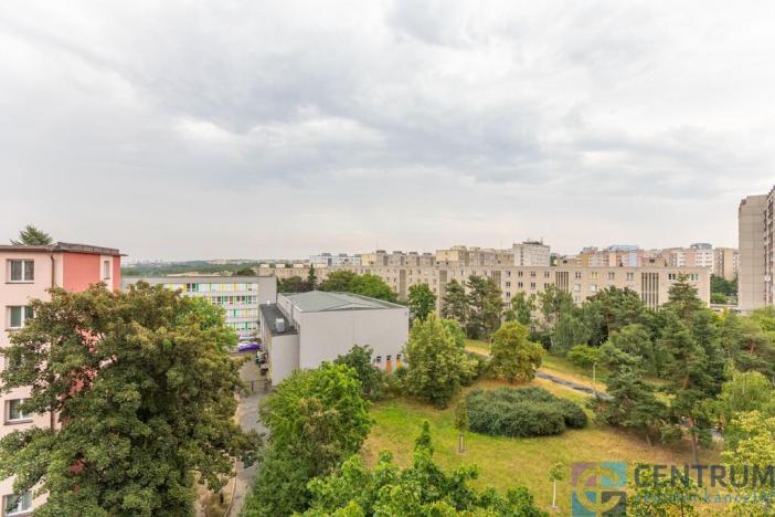 Prodej bytu 4+kk, Praha - Záběhlice, Měchenická, 73 m2