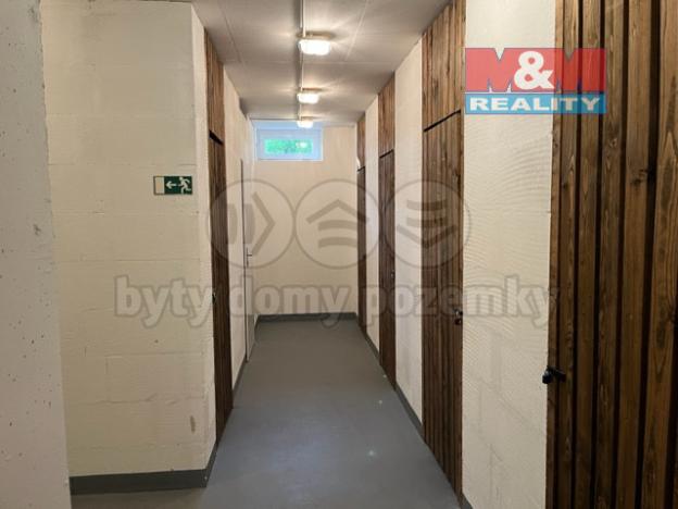 Prodej bytu 1+kk, Praha - Horní Měcholupy, Boloňská, 33 m2