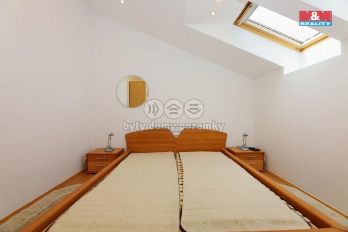 Pronájem bytu 3+kk, Mistřice, 97 m2