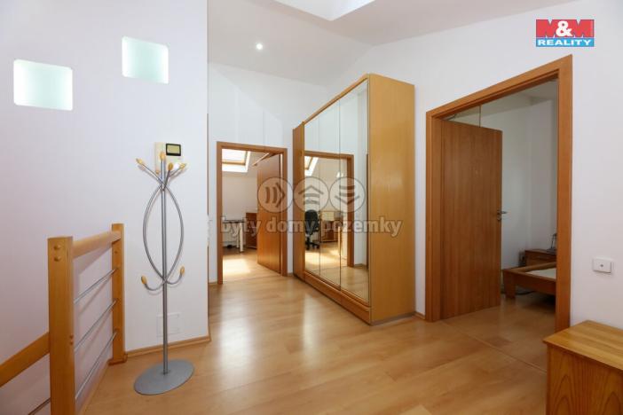 Pronájem bytu 3+kk, Mistřice, 97 m2