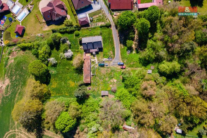 Prodej pozemku pro bydlení, Horšovský Týn - Plzeňské Předměstí, 1256 m2
