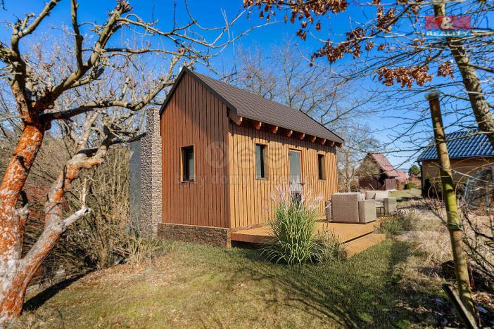 Prodej chaty, Světlá nad Sázavou, Rozkoš, 30 m2