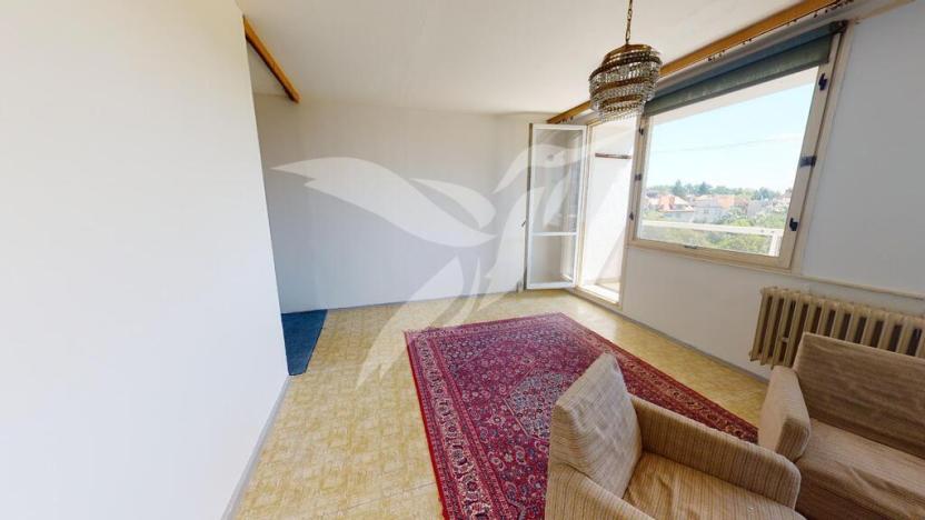 Pronájem bytu 1+kk, Praha - Vokovice, Tobrucká, 33 m2