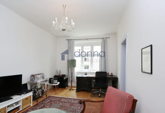 Prodej bytu 3+kk, Praha, Prouzova, 83 m2
