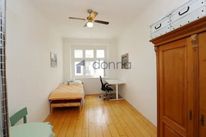 Prodej bytu 3+kk, Praha, Prouzova, 83 m2