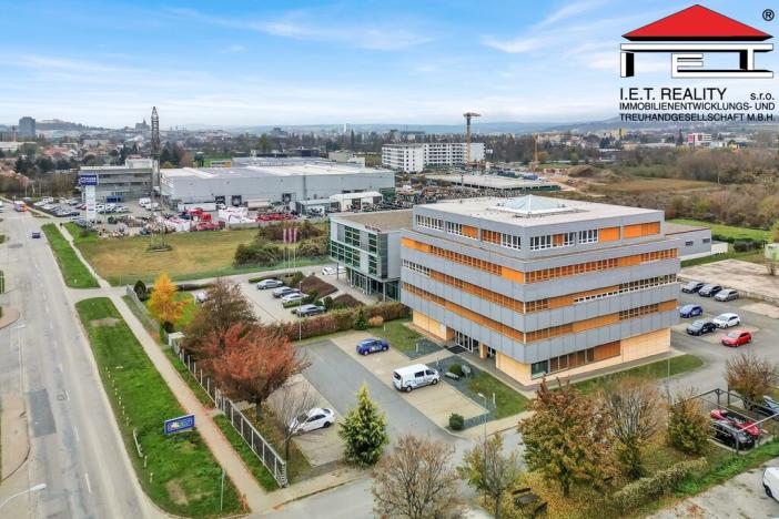 Prodej činžovního domu, Brno, Kšírova, 2481 m2