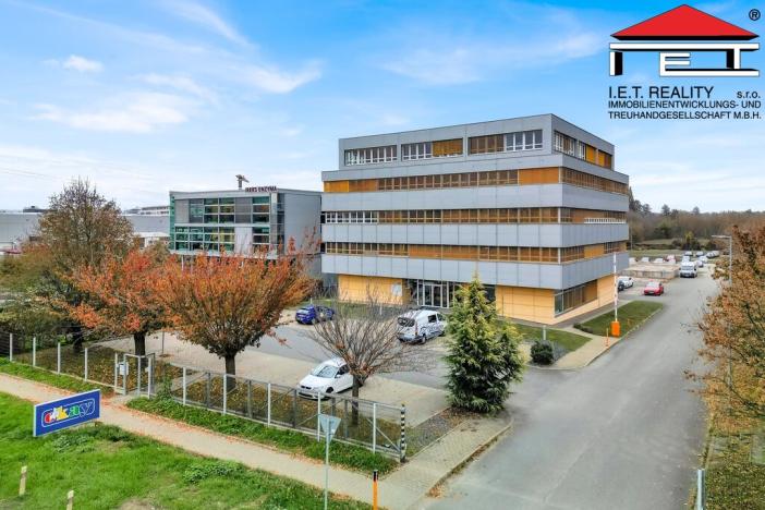 Prodej činžovního domu, Brno, Kšírova, 2481 m2