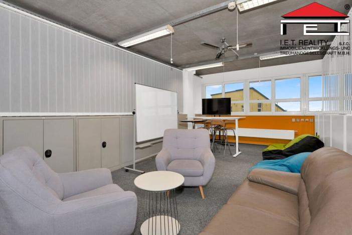 Prodej činžovního domu, Brno, Kšírova, 2481 m2