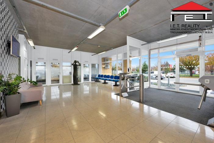 Prodej komerční nemovitosti, Brno, Kšírova, 2481 m2