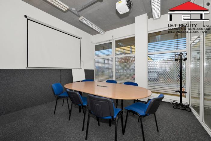 Prodej komerční nemovitosti, Brno, Kšírova, 2481 m2