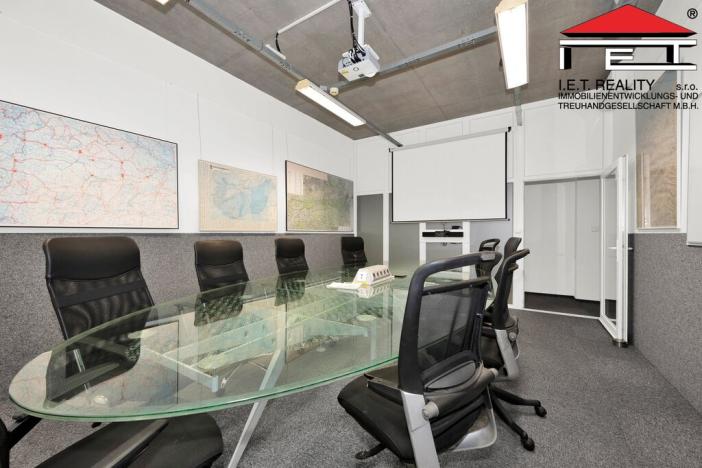 Prodej komerční nemovitosti, Brno, Kšírova, 2481 m2