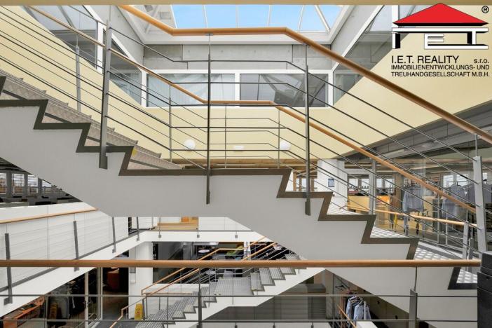 Prodej komerčního pozemku, Brno, Kšírova, 13540 m2