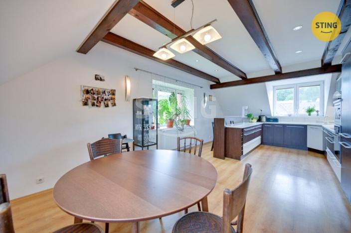 Prodej vícegeneračního domu, Mohelnice - Květín, 393 m2