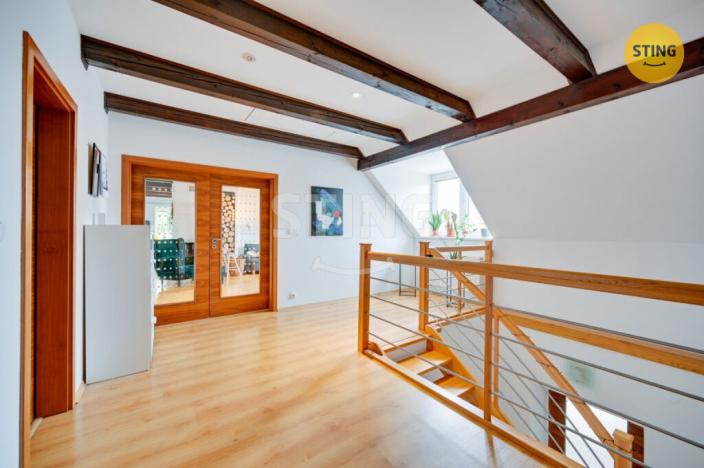 Prodej vícegeneračního domu, Mohelnice - Květín, 393 m2