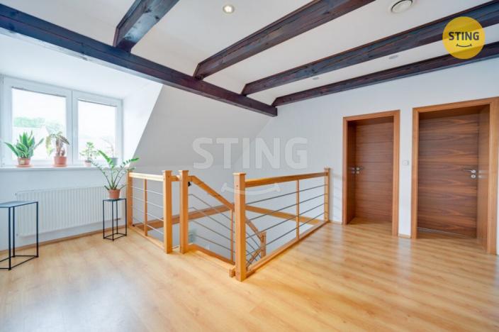 Prodej vícegeneračního domu, Mohelnice - Květín, 393 m2