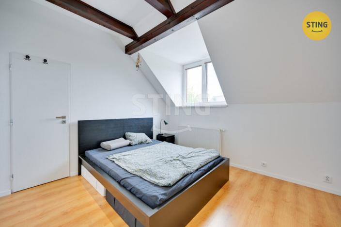 Prodej vícegeneračního domu, Mohelnice - Květín, 393 m2