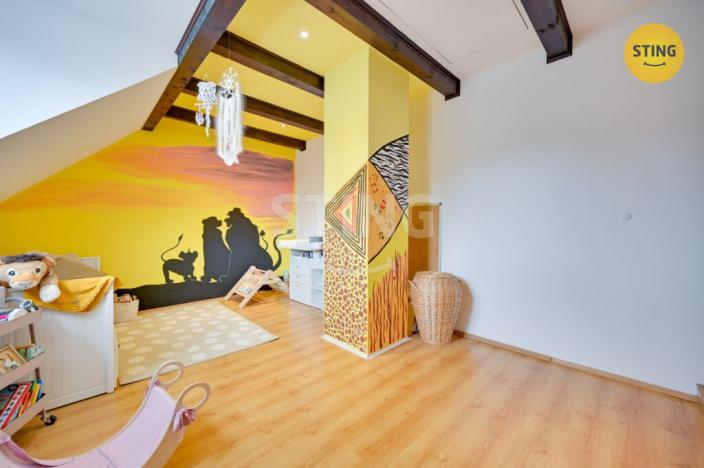 Prodej vícegeneračního domu, Mohelnice - Květín, 393 m2