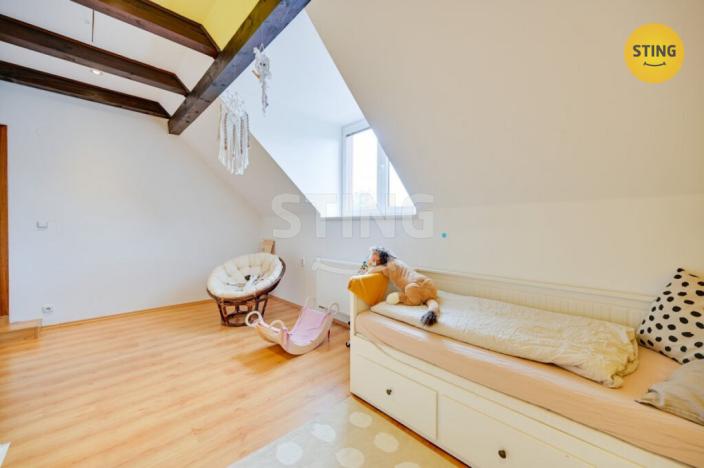 Prodej vícegeneračního domu, Mohelnice - Květín, 393 m2