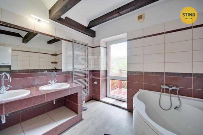 Prodej vícegeneračního domu, Mohelnice - Květín, 393 m2