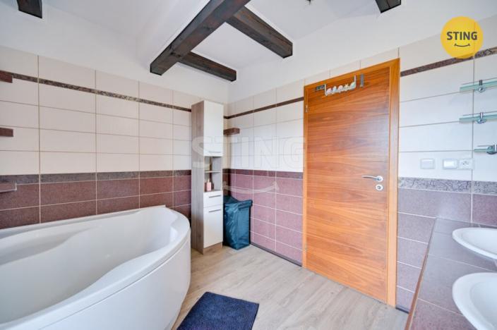 Prodej vícegeneračního domu, Mohelnice - Květín, 393 m2