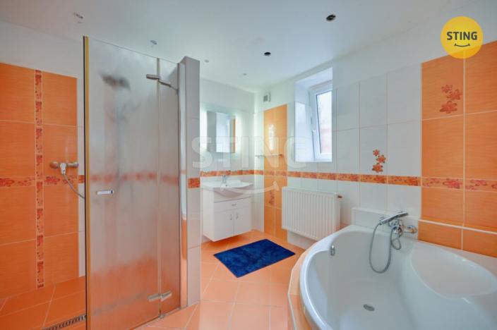 Prodej vícegeneračního domu, Mohelnice - Květín, 393 m2