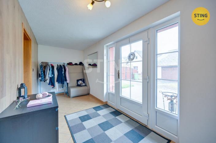 Prodej vícegeneračního domu, Mohelnice - Květín, 393 m2