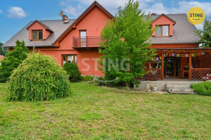 Prodej vícegeneračního domu, Mohelnice - Květín, 393 m2