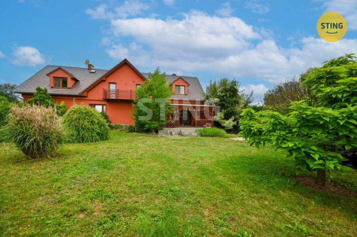 Prodej vícegeneračního domu, Mohelnice - Květín, 393 m2