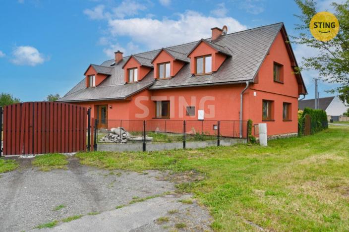 Prodej vícegeneračního domu, Mohelnice - Květín, 393 m2